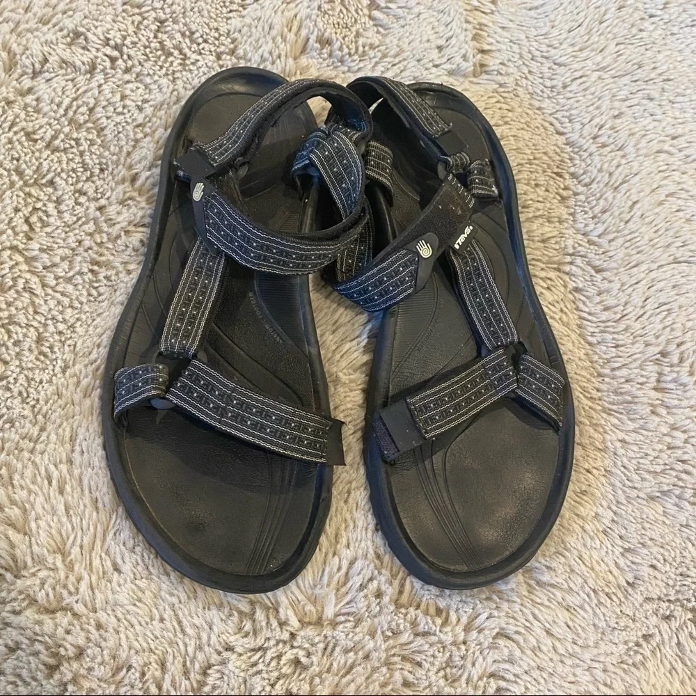 Teva men hurricane